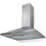 Hotte murale - faber - 5605281 - 60cm - 64db - inox