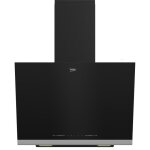 Hotte murale - beko - bhca66741bbhf - 60cm Hotte murale - beko - bhca66741bbhf - 60cm