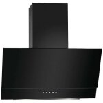 Bomann du 7607 g hotte murale 600 mm cee: b (a + + + - d) 68 db