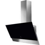 Hotte murale electrolux série 700 lfv429y noir / acier inoxydable - evacuation & recyclage - 756 m3 / ... Hotte murale electrolux série 700 lfv429y noir / acier inoxydable - evacuation & recyclage - 756 m3 / ...