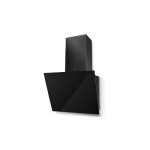 Hotte murale faber tweet 800 noir 5476164
