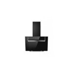 Hotte murale moderne - elica - sheen s bl / a / 60 - noir - 650 m3 / h - 65 db Hotte murale moderne - elica - sheen s bl / a / 60 - noir - 650 m3 / h - 65 db