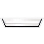 Hotte de plafond falmec hotte de plafond / cornuvo3412 97. 3 x 18. 6 / 33. 6 x 54cm