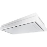 Hotte de plafond gurari gch c 343 90 wh prime hotte aspirante encastrable 90cm / moteur ebm / puissant ... Hotte de plafond gurari gch c 343 90 wh prime hotte aspirante encastrable 90cm / moteur ebm / puissant ...
