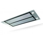 Hotte de plafond - faber - nova plus 1000 inox - aspiration périphérique - 8 vitesses + intensive - led ... Hotte de plafond - faber - nova plus 1000 inox - aspiration périphérique - 8 vitesses + intensive - led ...