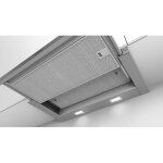 Hotte tiroir bosch / dfm064a53f cm