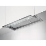 Hotte tiroir electrolux lfp539x série 600 - largeur 90cm - evacuation 600m3 / h - 3 vitesses daspiration ... Hotte tiroir electrolux lfp539x série 600 - largeur 90cm - evacuation 600m3 / h - 3 vitesses daspiration ...