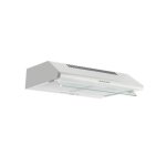 Fagor hotte visi�re 60cm 189m3 / h blanc - fhc14200b