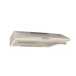 Glem gas hotte visi�re 60cm 230m3 / h blanc - ghc620wh