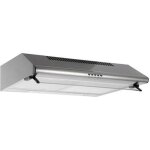 Hotte visire glem ghc625ix