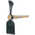 Houe - ideal - 105 cm - feuillue - laque