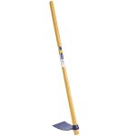 Houe forge avec manche 100 cm jad jardin