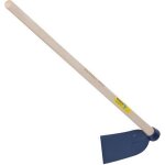 Houe - outils perrin - standard 14 - acier xc 48 - forgé à chaud - 1m30 Houe - outils perrin - standard 14 - acier xc 48 - forgé à chaud - 1m30