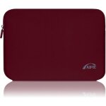 Housses pour 17 16 156 14 133 13 116 pouces ordinateur portable sacoches compatible avec macbooksac pochette ...