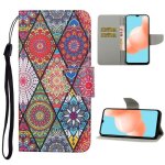 Housse apple iphone se 2020 pu cuir portefeuille tui  rabat avec support antichoc protection - style ...