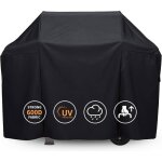 Housse de barbecue 129 cm ? 7139 ? housse de barbecue � gaz pour barbecue weber spirit ii 300 et spirit ...