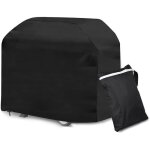 Housse barbecue b�che de protection r�sistante bbq � gaz housse de protection pour barbecue avec sac ...