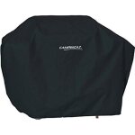 Housse barbecue classic 118 x 146 x 65 cm polyester noir haute résistance campingaz Housse barbecue classic 118 x 146 x 65 cm polyester noir haute résistance campingaz