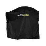 Housse pour cookin garden barbecue tonino 60 et plancha dune 60 Housse pour cookin garden barbecue tonino 60 et plancha dune 60