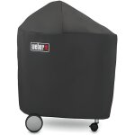 Housse pour barbecue performer weber premium - noir Housse pour barbecue performer weber premium - noir