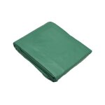Housse pour billard - 210 cm - vert - mixte Housse pour billard - 210 cm - vert - mixte