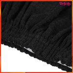 Housse de canap� - akozon - uni - imperm�able - extensible - 3 places (150?1905 cm)