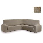 Housse de canapé dangle multi - élastique roque normale e11 vison. composition :55% polyestère - 35% ... Housse de canapé dangle multi - élastique roque normale e11 vison. composition :55% polyestère - 35% ...