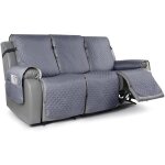 Housse de canap inclinable housse de canap rversible pour fauteuil inclinable 3 places housse de canap ...