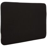 Housse - case logic - reflect - 14 pouces - polyester - noir
