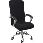 Housse de chaise de bureau extensible style de simplisme amovible housse de fauteuil universel pour fauteuil ... Housse de chaise de bureau extensible style de simplisme amovible housse de fauteuil universel pour fauteuil ...