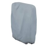 Housse de chaise longue pliante - oxford - 210d oxford - rsistante  leau - protection uv 50 + - lot ...