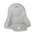 Housse de chaise siesta p�g p�r�go coloris gris