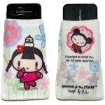 Housse chaussette portable pucca / ching