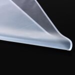 Housse de clavier - transparent - universelle - tanche - anti - poussire - 12 - 15 pouces