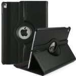 Housse coque apple ipad 10. 2 (2021) / coque ipad 9 �tui tablette protection avec support 360� rotation ...