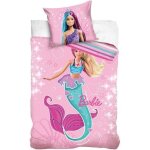 Housse de couette barbie petite sirne