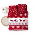 Housse de couette - floconnette - 220x240 cm - 100% microfibre flanelle - 2 taies 63x63 cm - oeko - tex® ... Housse de couette - floconnette - 220x240 cm - 100% microfibre flanelle - 2 taies 63x63 cm - oeko - tex® ...
