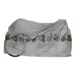 Housse couvre casque bache protection pluie scooter 210x110cm vlo moto