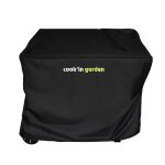 Housse pour dessertes cookin garden reva 110 et nova 110 Housse pour dessertes cookin garden reva 110 et nova 110