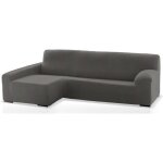 Housse Élastique canapé dangle accoudoir long ontario angle gauche standard (240 - 280cm) couleur: 06 ... Housse Élastique canapé dangle accoudoir long ontario angle gauche standard (240 - 280cm) couleur: 06 ...