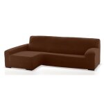 Housse Élastique canapé dangle accoudoir long ontario angle gauche standard (240 - 280cm) couleur: 07 ... Housse Élastique canapé dangle accoudoir long ontario angle gauche standard (240 - 280cm) couleur: 07 ...
