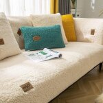 Housse extensible pour canap� 3 places - housse de canap� - housse dangle - canap� 1 - 2 - 3 - 4 places ...