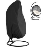 Housse de fauteuil oeuf suspendu jardin 210d oxford imperméable couverture de protection pour chaise ... Housse de fauteuil oeuf suspendu jardin 210d oxford imperméable couverture de protection pour chaise ...