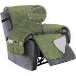 Housse de fauteuil relax matelassé inclinable couvre fauteuil relax imperméable housses de protege fauteuil ... Housse de fauteuil relax matelassé inclinable couvre fauteuil relax imperméable housses de protege fauteuil ...