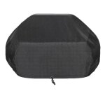 Housse de four �tanche adapt�e pour ninja woodfire xl - 600dcouvercle de barbecue compatible og850 / ...