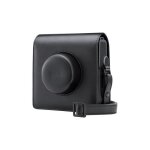 Fujifilm housse wide evo noire