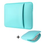 Housse - gh - macbook pro 13 / air 13 - néoprène - feutre - triple protection Housse - gh - macbook pro 13 / air 13 - néoprène - feutre - triple protection