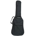 Housse pour guitare classique - tobago - modle conomique - polyester 600 deniers - noir - 1 poche accessoire ...