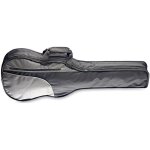 Housse de guitare - stagg - stb - 10 c3 - 3 / 4 - noir - rembourrage 10mm Housse de guitare - stagg - stb - 10 c3 - 3 / 4 - noir - rembourrage 10mm