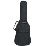 Housse de guitare - tobago - gb30j - polyester 600d - couleur noire - protection supérieure Housse de guitare - tobago - gb30j - polyester 600d - couleur noire - protection supérieure
